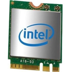 INTEL 7265.ngwwb.w Ngw Dual Band 2X2 Wireless Ac Bluetooth