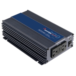 SAMLEX AMERICA Samlex Pst-300-12 300 Watt Pure Sine Wave Inverter - 12 Vc