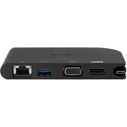KENSINGTON Sd1500 USB C 4K Mobile Dock
