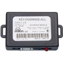 FORTIN Keyoverrideall Encrypted Key Data Bypass Kit