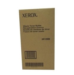 XEROX Corporation Waste Toner Bottle