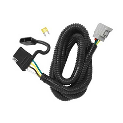 TOW READY 118248 Replacement Oem Tow Package Wiring Harness 4-Flat