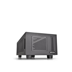 THERMALTAKE Ca-1F1-00D1Nn-00 Core P100 Pedestal Atx Case