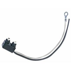 PETERSON MFG. Marker Lamp Plugs 142-49