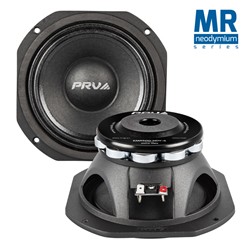 PRV 6Mr500Ndy 6 In. Neodymium Midrange Loudspeaker