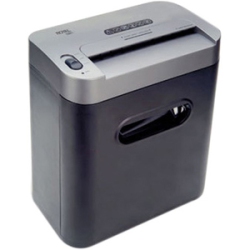 ROYAL CONSUMER 29171Y 100 X Cross Cut Shredder