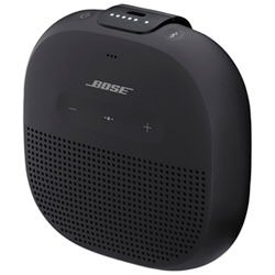 Bose SoundLink Micro Rugged Waterproof Bluetooth Wireless Speaker