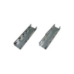 SUPERMICRO COMPUTER Supermicro Mcp-290-00060-0N Accessory Square to Round Hole Rail Adaptor Set Retail