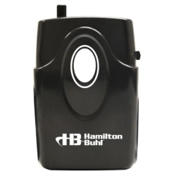 HAMILTONBUHL Alsr700 Additional Receiver With Mono Ear Buds for Als700 Only