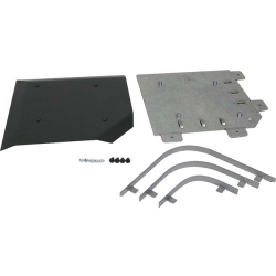 C2G 16147 Wiremold OFR Flat Elbow