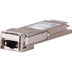 HP E X140 40G Qsfp+ Mpo Sr4 Transceiver