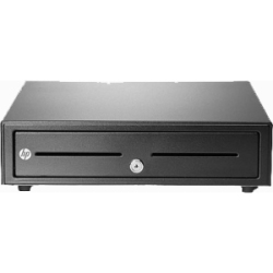 HP - Pos- Non Smartbuy Qt457Aaaba Standard Duty Cash Drawer