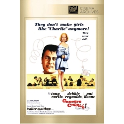 FOX MOD Goodbye Charlie