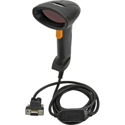 ADLER ROYAL Royal Br Ecr Hand-Held - Serial Bar Code Scanner