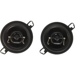 PIONEER Car Ts-A878 60 Watt 3.5 Inch Dash Mount 2-Way Car Speaker