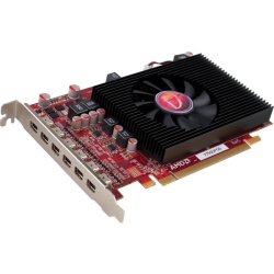 VISIONTEK Radeon HD 7750 Graphic Card - 2 GB Gddr5