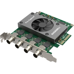 MAGEWELL Pro Capture Quad Sdi Card