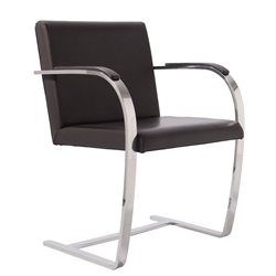 OFFICE CHAIRS CANADA Replica Mies Van Der Rohe Brno Chair