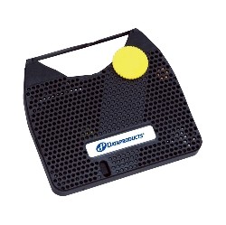 CLOVER IMAGING Ribbon for Smith Corona H Series (R73202) In Black