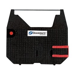 CLOVER IMAGING Ribbon for Brother 1230 (R1420) In Black