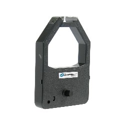 CLOVER IMAGING Ribbon for Oki 590/591 (R6070) In Black