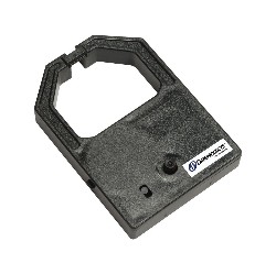 CLOVER IMAGING Ribbon for Panasonic Kx-P1124/1090 (R6405) In Black