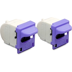 HP Staple Cartridge Refill - 2-Pack (Q7432A)