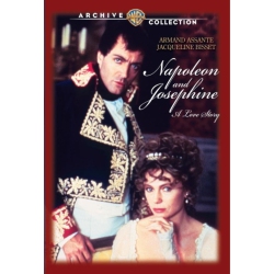 WARNER ARCHIVES Napoleon And Josephine: A Love Story