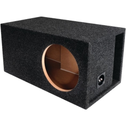 ATREND 15Lsv Single Vented Spl Enclosure 15