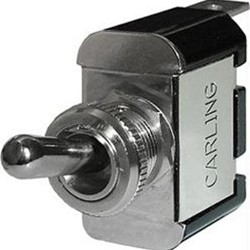 BLUE SEA SYSTEM Sea 4151 Weatherdeck Toggle Switches