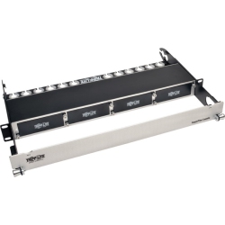 TRIPP LITE N484-01U Copper & Fiber Enclosure Panel