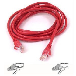BELKIN COMPONENTS Cat6 Utp Patch Cable