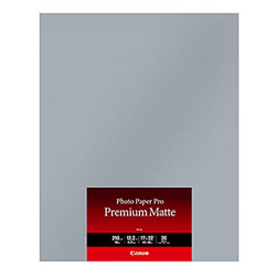CANON 8657B016 Photo Paper Pro Premium Matte