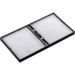 EPSON America V13H134A34 Replacement Air Filter Set