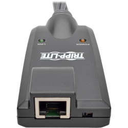 TRIPP LITE B055-001-USB-Va USB Server Interface Unit With Virtual Media Support & Audio