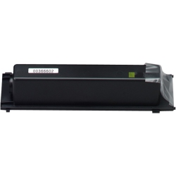 TOSHIBA Toner Cartridge 4000 Page Package: 1 Retail Tk-10 In Black