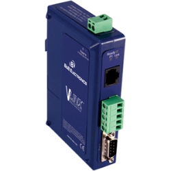 ADVANTECH CO. LTD B Plus B Smartworx Vesr901 Vlinx 1Port - Db9 Ess & Din Cu Ethernet