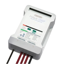 PRO MARINER 631502 Pronautic 1250 12V 50 Amp 3 Bank Charger