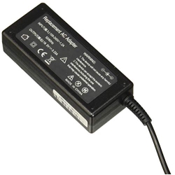ADDON 710412-001-Aa HP 710412-001 Compatible 90W 19V At 4.7A Laptop Power Adapter & Cord
