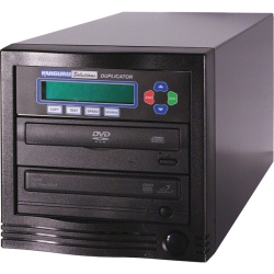 KANGURU U2-DVDdupe-S1 1-To-1, 24X DVD Duplicator (U2-DVDdupe-S1)