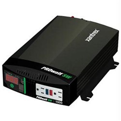 XANTREX Prowatt Sw600 600 Watt True Sinewave Inverter - 806-1206