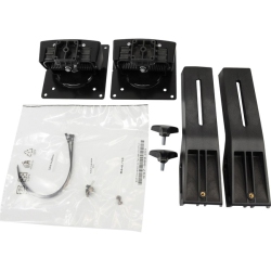 ERGOTRON 97-616 Workfit Convert-To-Dual Kit From Lcd Laptop