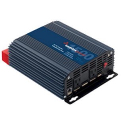 SAMLEX All Power Supply Sam-1500-12 Modified Sine Wave Inverter 12 Vdc- 1500 Watts