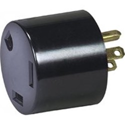 COOPER WIRING 1264-Box 30A Trailer Adapter