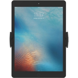 COMPULOCKS Cling 2.0 Wall Mount for Tablet, Ipad - In Black