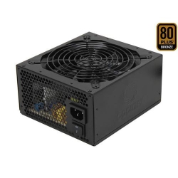 COOLMAX Zx-500 Atx12V & Eps12V Power Supply (14504)