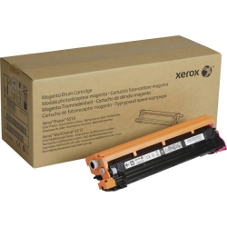 XEROX Supplies 108R01418 Drum Cartridge for Phaser 6510 Workcentre 6515 48K Pages - In Magenta