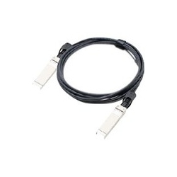 ADDON Arista Networks Aoc-S-S-10G-15M Compatible Taa Compliant 10GBase-Aoc Sfp+ to Sfp+ Direct Attach Cable (850Nm, Mmf, 15M)