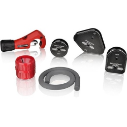 THERMALTAKE Cl-W093-Al00Bl-A Pacific Petg Bending Kit Cooler