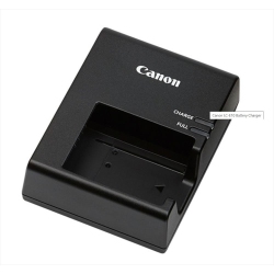 CANON Battery Charger Lc-E10 for Lp-E10 Battery